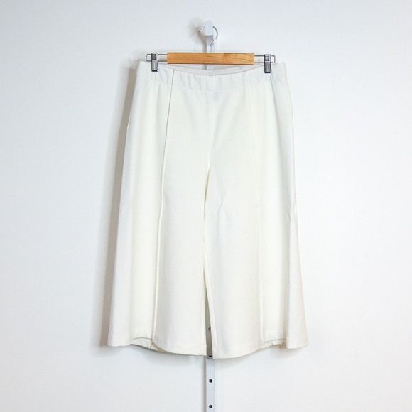 Lafayette 148 New York Pants - Lafayette 148 New York Gaucho Pants